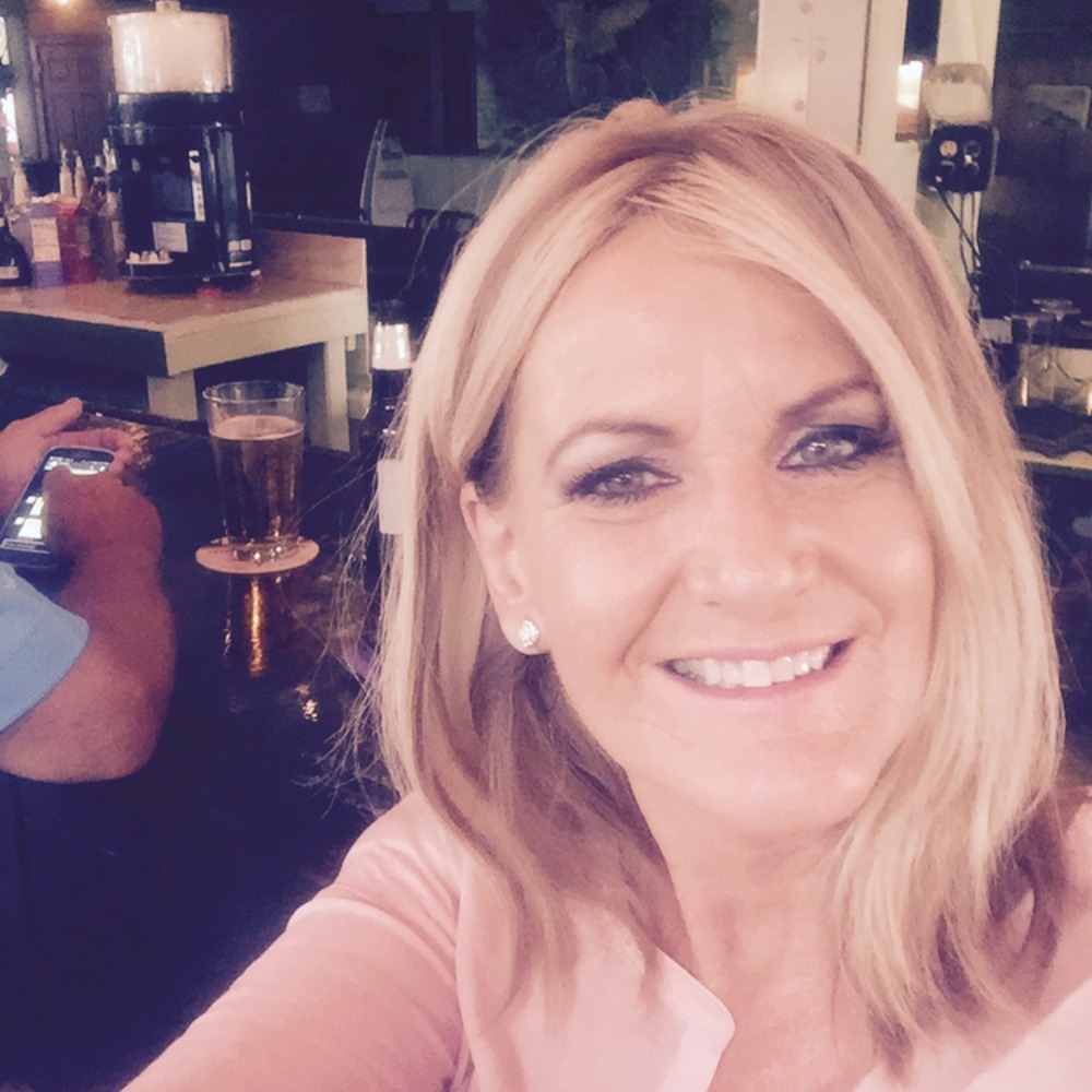 Meet your Posher, Connie